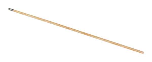 Wooster Acme 60 in. L X 3/4 in. D Wood Extension Pole Natural