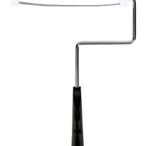 Wooster 9 in. W Cage Paint Roller Frame Threaded End