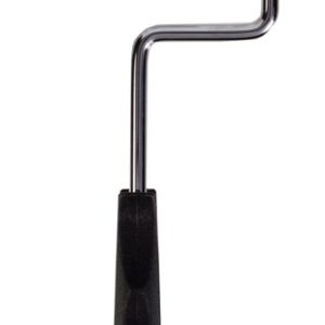 Wooster 3 in. W Trim Paint Roller Frame Threaded End