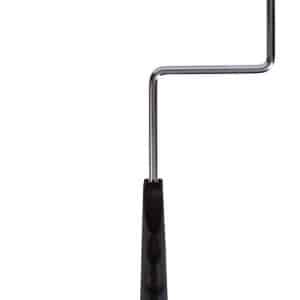 Wooster 7 in. W Cage Paint Roller Frame Threaded End