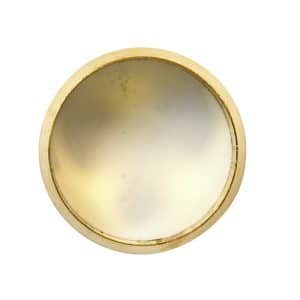 JMF Company 7/8 in. Compression X 7/8 in. D Compression Brass Sleeve