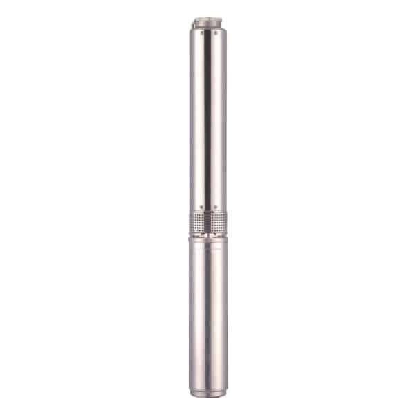 Projex 1/2 HP 3 wire 600 gph Stainless Steel Submersible Well Pump