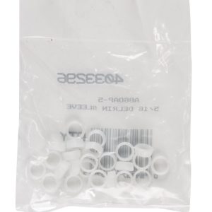 JMF Company 5/16 in. Compression Plastic Sleeve 1 pk