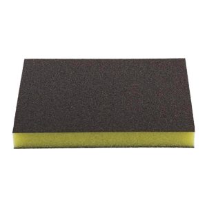 Diablo Ultraflex 7 in. L X 4-4/5 in. W 100 Grit Fine Block Sanding Sponge