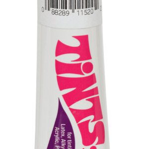 Tints-All Tangerine Paint Colorant 1.5 oz