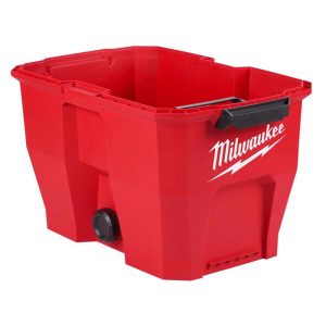 Milwaukee Shop Vac Wet/Dry Vacuum Tank 9 gal 1 pc