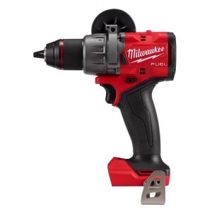 Milwaukee M18 FUEL 18 V 1/2 in. Brushless Cordless Hammer Drill Tool Only