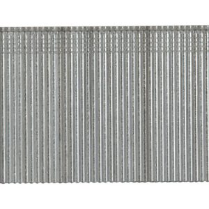 Metabo HPT 2-1/2 in. 16 Ga. Straight Strip Electro Galvanized Finish Nails 2,500 pk