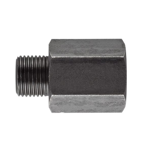 Milwaukee Carbon Steel Large Angle Grinder Adapter 1 pc