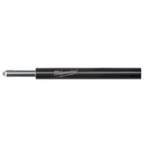 Milwaukee Diamond Plus Carbon Steel Retractable Starter Bit 1 pc