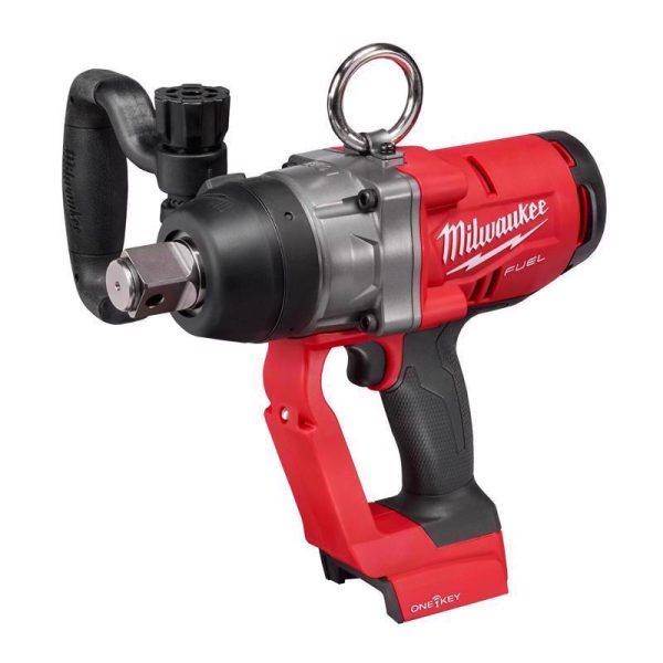 Milwaukee M18 FUEL 18 V 1 in. Cordless Brushless Impact Wrench Tool Only