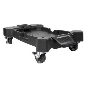 Milwaukee Air-Tip Shop Vac Wet/Dry Vacuum Cart 1 pc