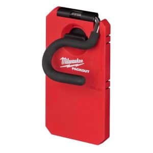 Milwaukee Packout Shop Storage 8 in. L S-Hook