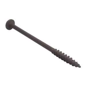 Kreg 4 in. L Square Pocket-Hole Screw 30 pk