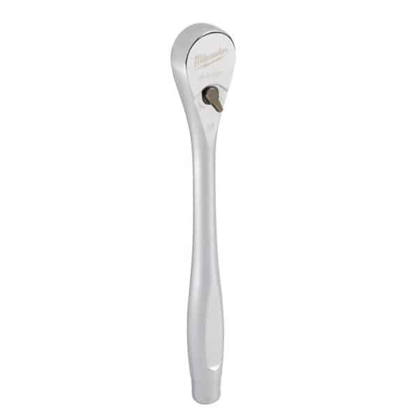 Milwaukee Tool 3/8 in. drive SAE Ratchet 90 teeth