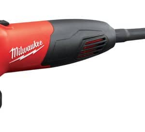 Milwaukee 120 V 7 amps Corded 4-1/2 in. Small Angle Grinder