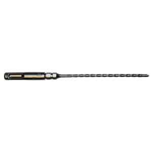 Milwaukee M/2 5/32 in. X 7 in. L Carbide Tipped Hammer Drill Bit 1 pk
