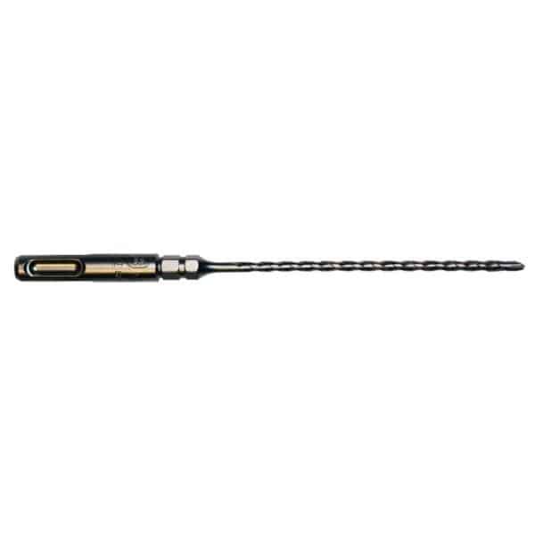 Milwaukee M/2 5/32 in. X 7 in. L Carbide Tipped Hammer Drill Bit 1 pk