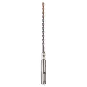 Milwaukee 3/16 in. X 7 in. L Carbide Tipped Drill Bit 1 pc