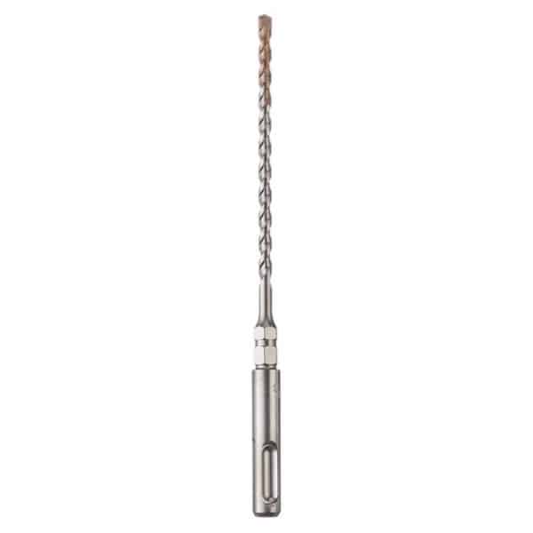 Milwaukee 3/16 in. X 7 in. L Carbide Tipped Drill Bit 1 pc