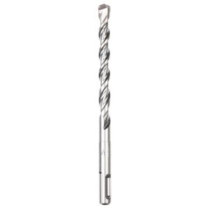 Milwaukee M/2 3/8 in. X 6 in. L Carbide Tipped Hammer Drill Bit 1 pc