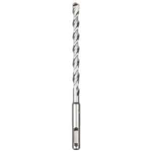 Milwaukee M/2 5/16 in. X 6 in. L Carbide Tipped Hammer Drill Bit 1 pc