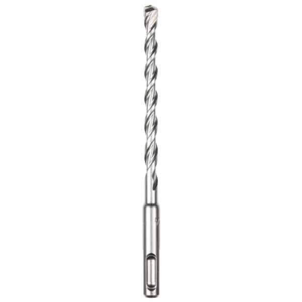 Milwaukee M/2 5/16 in. X 6 in. L Carbide Tipped Hammer Drill Bit 1 pc
