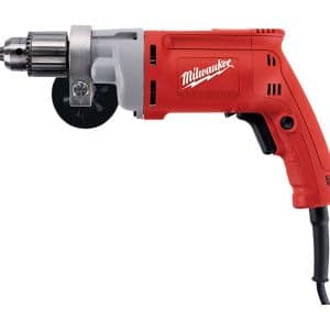 Milwaukee Magnum 1/2 in. Corded Drill