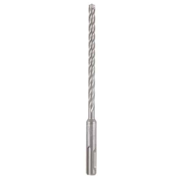 Milwaukee MX4 1/4 in. X 6 in. L Carbide Tipped SDS-plus Rotary Hammer Bit 1 pc