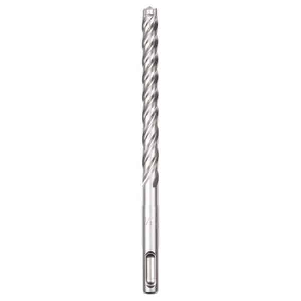Milwaukee MX4 3/8 in. X 6 in. L Carbide Tipped SDS-plus Rotary Hammer Bit 1 pc