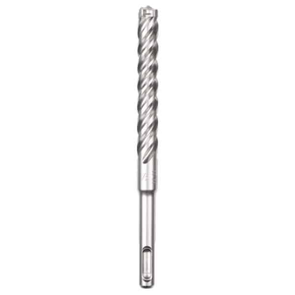 Milwaukee MX4 1/2 in. X 6 in. L Carbide Tipped SDS-plus Rotary Hammer Bit 1 pc