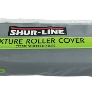 Shur-Line Woven 9 in. W Texture Paint Roller Cover 1 pk