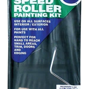 Premier Home-Pro Plastic Paint Tray Kit