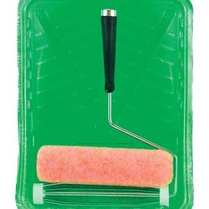 Premier Plastic Paint Tray Kit