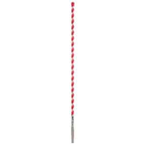Milwaukee 5/16 in. X 12 in. L Carbide Hammer Drill Bit 1 pk