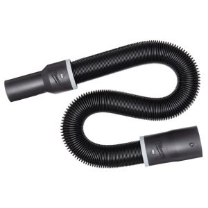 Milwaukee 102 in. L X 1-7/8 in. D Shop Vac Wet/Dry Vac Expandable Hose 1 pc