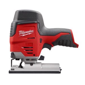 Milwaukee M12 12 V Cordless Jig Saw Tool Only