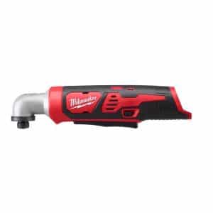 Milwaukee M12 12 V 1/4 in. Cordless Brushed Impact Driver Tool Only