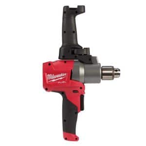 Milwaukee M18 FUEL 18 V 1/2 in. Brushless Mud Mixer Tool Only