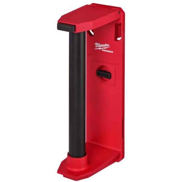 Milwaukee Packout Shop Storage 3.6 in. W X 13 in. H Garage Organizer Roll Holder and Tape Organizer
