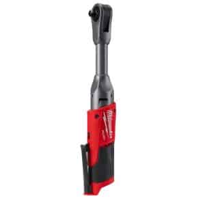 Milwaukee M12 FUEL Extended Reach 12 V 3/8 in. Brushless Cordless Ratchet Tool Only