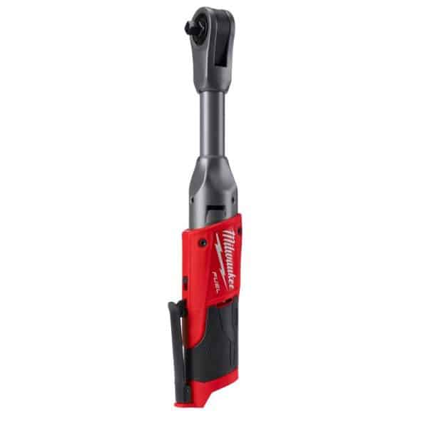 Milwaukee M12 FUEL Extended Reach 12 V 3/8 in. Brushless Cordless Ratchet Tool Only