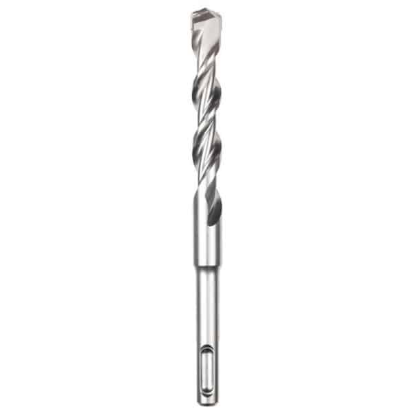 Milwaukee M/2 1/2 in. X 6 in. L Carbide Tipped Masonry Drill Bit 1 pc