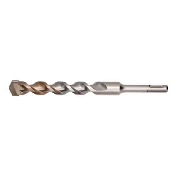 Milwaukee M/2 3/4 in. X 8 in. L Carbide Tipped Hammer Drill Bit 1 pc