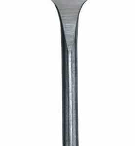 Milwaukee 1 in. X 6 in. L Heat-Treated Steel Flat Boring Drill Bit 1 pc