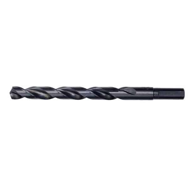 Milwaukee Thunderbolt 27/64 in. X 5-3/8 in. L Drill Bit 1 pc