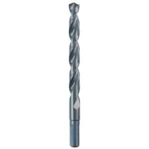 Milwaukee Thunderbolt 13/32 in. X 5-1/4 in. L Drill Bit 1 pc