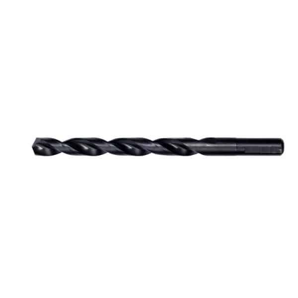 Milwaukee Thunderbolt 25/64 in. X 5-1/8 in. L Drill Bit 1 pc