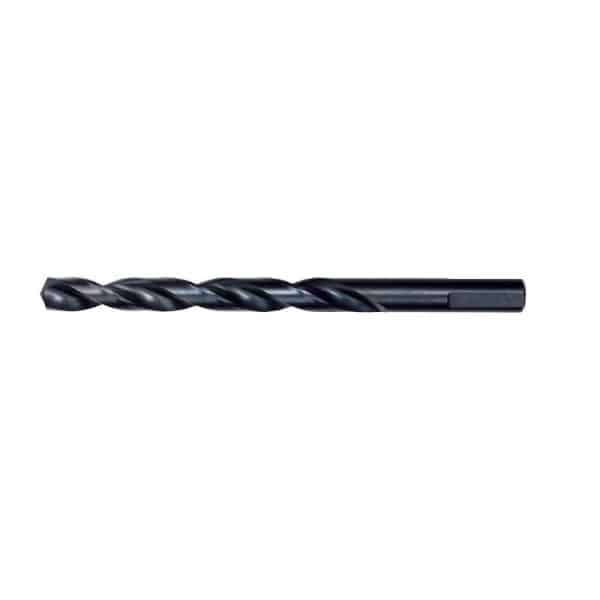 Milwaukee Thunderbolt 23/64 in. X 4-7/8 in. L Drill Bit 1 pc