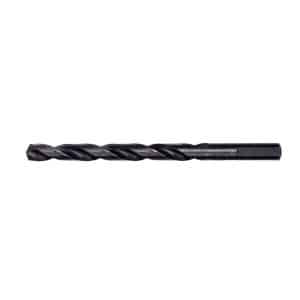 Milwaukee Thunderbolt 21/64 in. X 4-5/8 in. L Drill Bit 1 pc